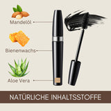 ✨ Luxury Bio Mascara ohne Titandioxid | Mega Volume | Thats me Organic