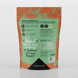 APFEL-ZIMT-FLASH PROTEIN PORRIDGE  BIO 400g