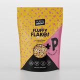 Fluffy Flakes + PROTEIN Müsli - BIO 350 g