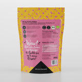 Fluffy Flakes Müsli - BIO 350 g