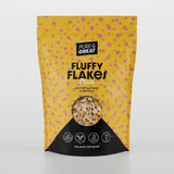 Fluffy Flakes Müsli - BIO 350 g