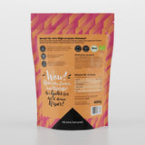 HAPPY HIMBEER  PROTEIN PORRIDGE  BIO 400g
