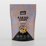 Kakao Crispy Müsli - 400 g