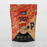 Power Zimt PROTEIN Müsli 400 g