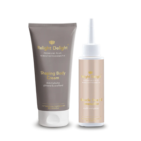 Good Bye Cellulite Set - Relight Delight 