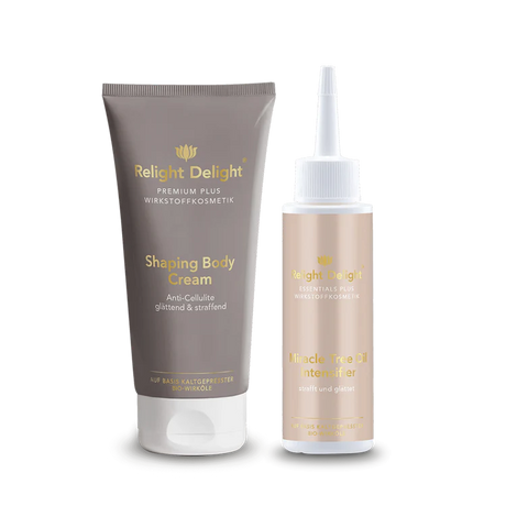 Good Bye Cellulite Set - Relight Delight 