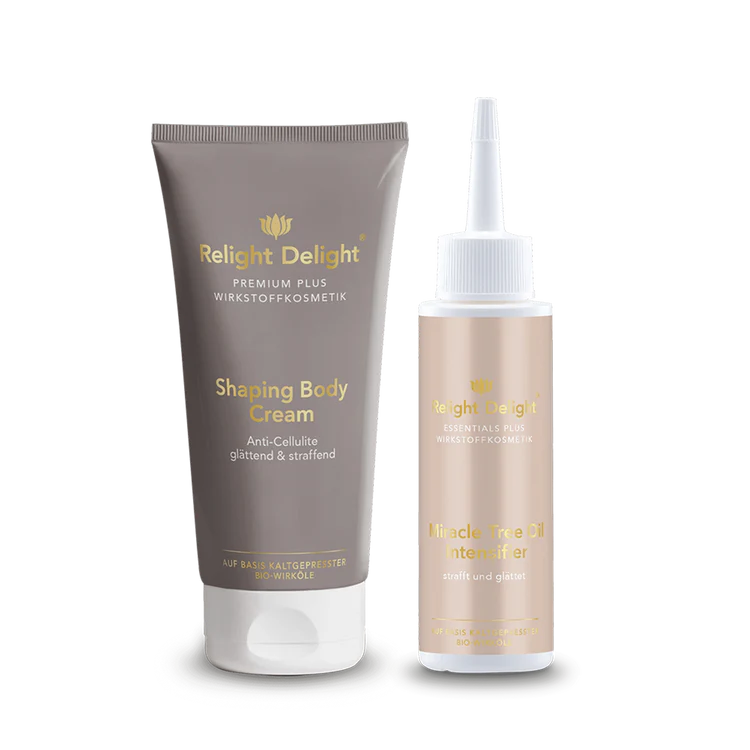 Good Bye Cellulite Set - Relight Delight 