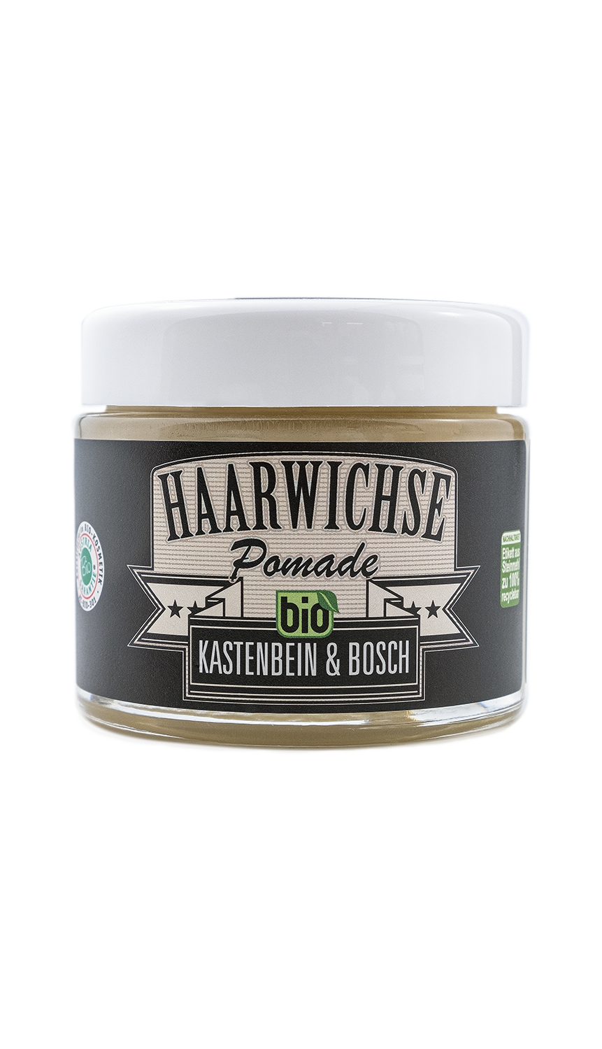 Kastenbein & Bosch - Haarwichse Pomade