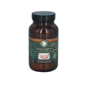Premium Präbiotikum, 150 g - Regenbogenkreis