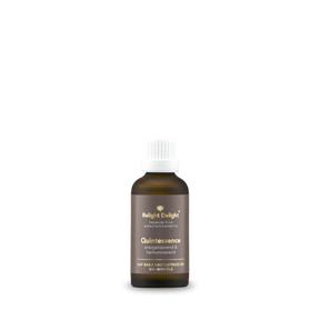 "Premium Plus Quintessence 50ml - Energetisierende Körperpflege mit hochwertigen ätherischen Ölen und kraftvollen Heilpflanzen-Extrakten"