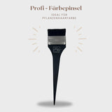 Profi-Färbepinsel für Pflanzenhaarfarbe 60mm - Thats me Organic