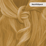 Profi-Pflanzenhaarfarbe warmes Sommer-Blond "warm summer blond" 90g Nachfüllpack - ohne Rotanteil - Thats me Organic