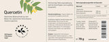 QUERCETIN  - KURKRAFT