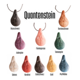 Quantenstein - Stein der Harmonie