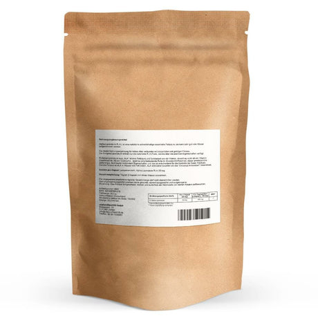 R-Alpha Liponsäure Kapseln à 50 mg 100 Stück Vitalundfitmit100