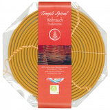 Räucherspirale Weihrauch 1 Tag Brenndauer, ca. 90 g