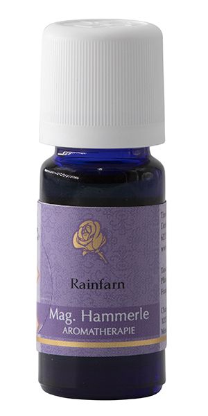 Rainfarnöl 5 ml - Tiroler Kräuterhof