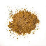 Rub me Tender - Grillgewürz Bio-Gewürzmischung 60 g Sonnentor