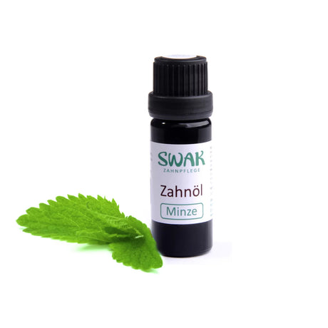SWAK-Zahnöl, 10ml