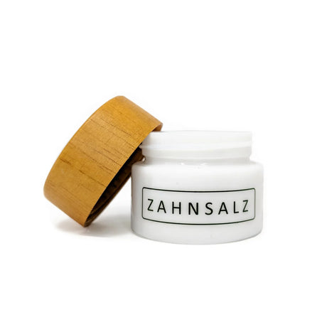 SWAK-Zahnsalz im Glastiegel, 12g
