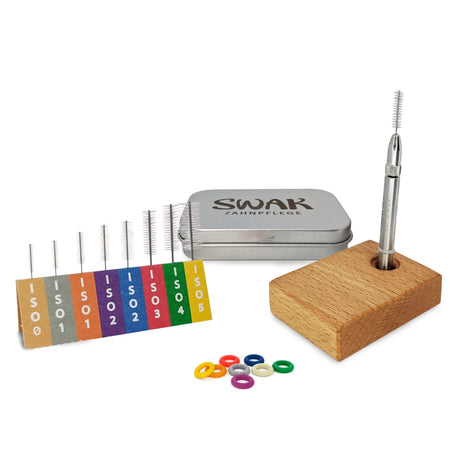 SWAK-in Starter-Kit