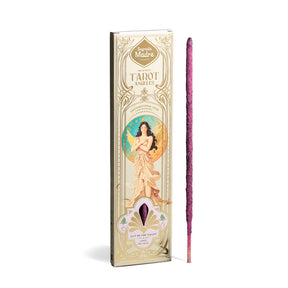 Räucherstäbchen Verpackung Tarot Angels Maiglöckchen aus Argentinien