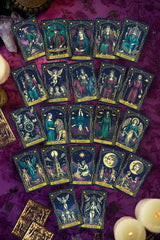 Tarotkarten