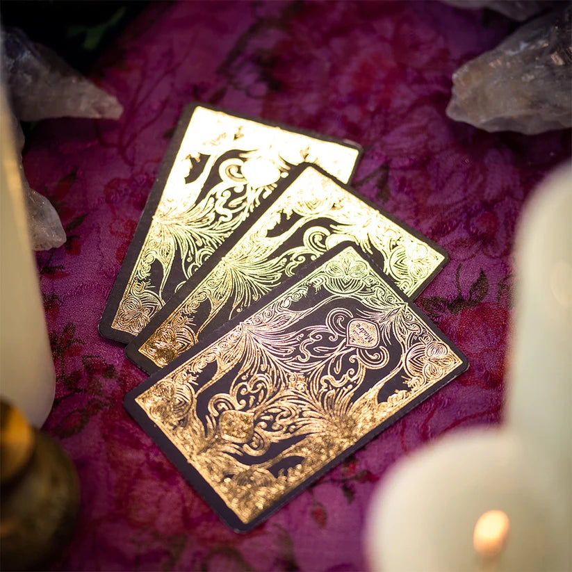Tarotkarten