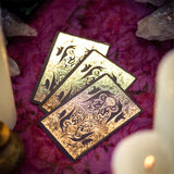 Tarotkarten