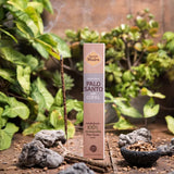 Sagrada Madre Räucherwerk Palo Santo & Copal