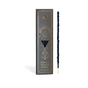 Sagrada Madre Sacred Line Räucherwerk Spiritual Guide – handgefertigte Räucherstäbchen zur Stärkung von Intuition und innerer Führung.