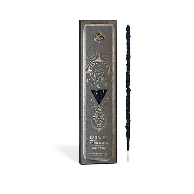 Sagrada Madre Sacred Line Räucherwerk Spiritual Guide – handgefertigte Räucherstäbchen zur Stärkung von Intuition und innerer Führung.