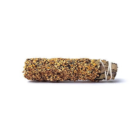 Sagrada Madre Sahumitos Smudge Myrrhe &amp; Palo Santo