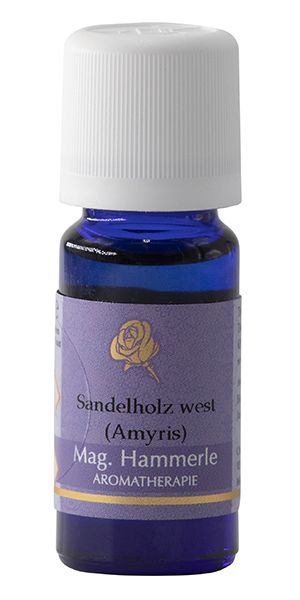 Sandelholzöl West Amyris 10ml - Tiroler Kräuterhof