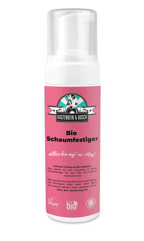 Kastenbein & Bosch - Bio Schaumfestiger 150ml