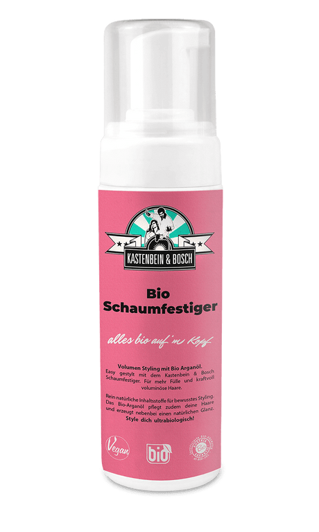 Kastenbein & Bosch - Bio Schaumfestiger 150ml