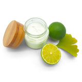 Sheasahne Ginkgo Limette Kleine Auszeit 50ml 