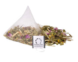 Solaris Tea - Fresh Bloom - Beruhigend / Teebeutel BIO