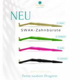 SWAK-Zahnbürste