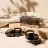 Silky Cover Cream Porcelain & Sand – beide Farbtöne für unterschiedliche Hauttypen