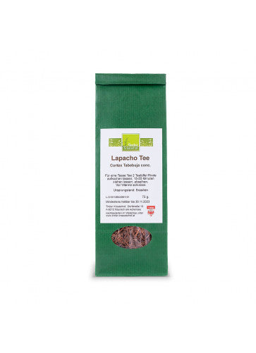 Tiroler Kräuterhof  Lapachotee - 75g