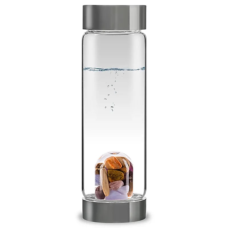 Trinkflasche VitaJuwel ViA Five Elements