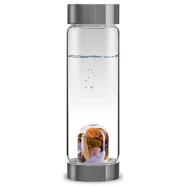 Trinkflasche VitaJuwel ViA Five Elements