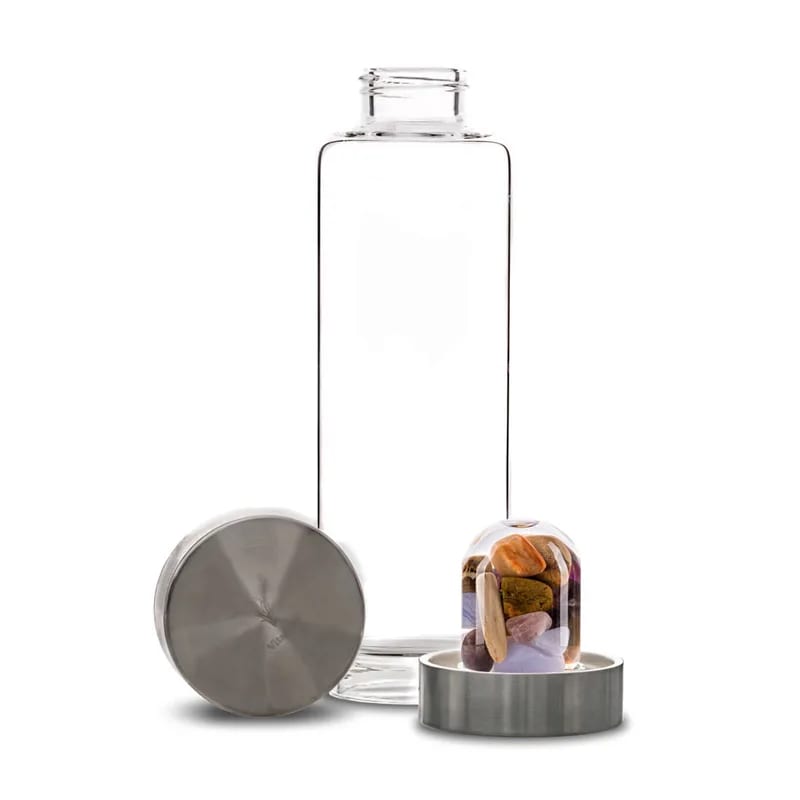 Trinkflasche VitaJuwel ViA Five Elements