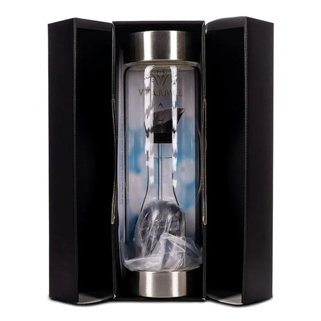 Trinkflasche VitaJuwel ViA Five Elements
