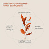VITAMIN B KOMPLEX - KURKRAFT