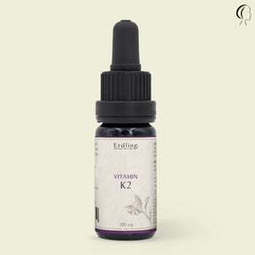 Vitamin K2 200 mcg - 30ml - Waldkraft
