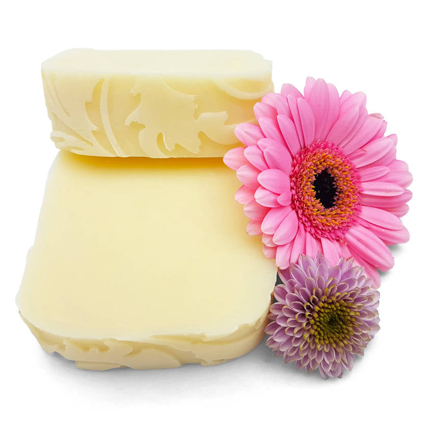 Weizenkeim Haarseife - Kleine Auszeit 90g