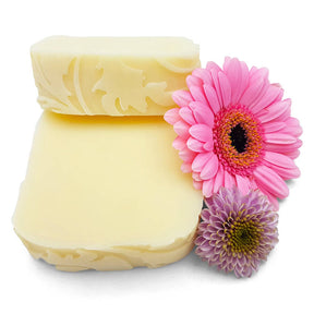 Weizenkeim Haarseife - Kleine Auszeit 90g