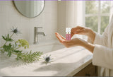 "Luxuriöse Hautpflege mit Glorious Skin Elixier - 15ml Anti-Aging Serum mit 5 Millionen Stammzellen für straffe, jugendliche Haut"